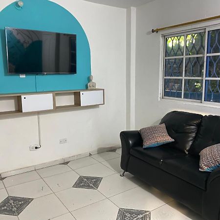 Apartamento Entero 5 Min Del Aeropuerto Y Playas ! Appartement Cartagena Buitenkant foto