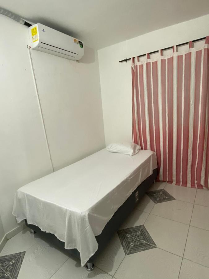 Apartamento Entero 5 Min Del Aeropuerto Y Playas ! Appartement Cartagena Buitenkant foto