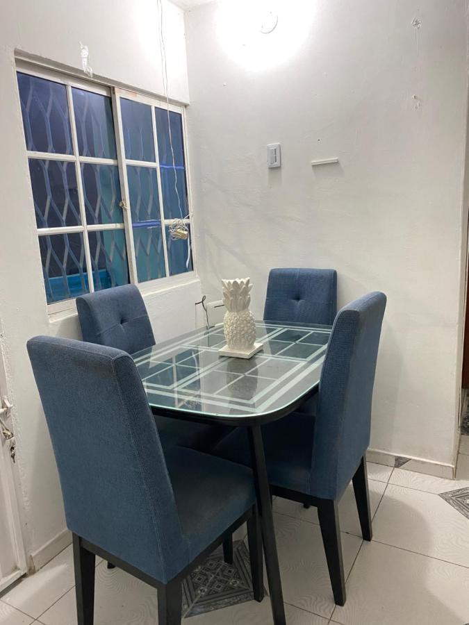 Apartamento Entero 5 Min Del Aeropuerto Y Playas ! Appartement Cartagena Buitenkant foto