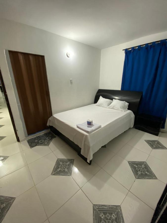 Apartamento Entero 5 Min Del Aeropuerto Y Playas ! Appartement Cartagena Buitenkant foto